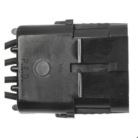 Handy Pack Handy Multi Purpose Connector, Handy Hp7350 Multi Purpose Connector HP7350
